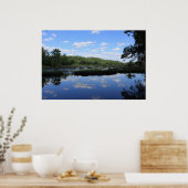 Potomac Poster (Keuken)