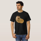 Pototter Tee T-shirt (Voorkant volledig)