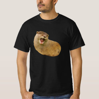 Pototter Thee T-shirt