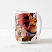 POTPOURI BLOEMEN KOFFIEMOK (Voorkant rechts)