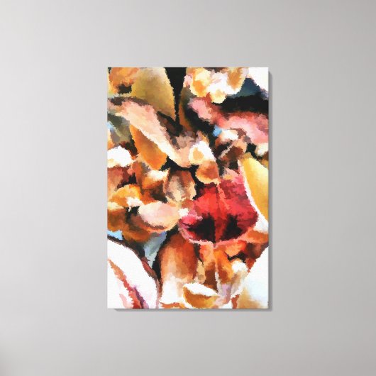  POTPOURRI CANVAS AFDRUK (Voorkant)