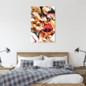  POTPOURRI CANVAS AFDRUK (Insitu (Slaapkamer))