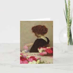 Potpourri Kaart