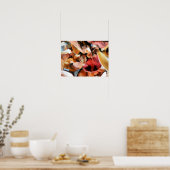 POTPOURRI POSTER (Keuken)