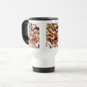 POTPOURRI REISBEKER (Voorkant links)