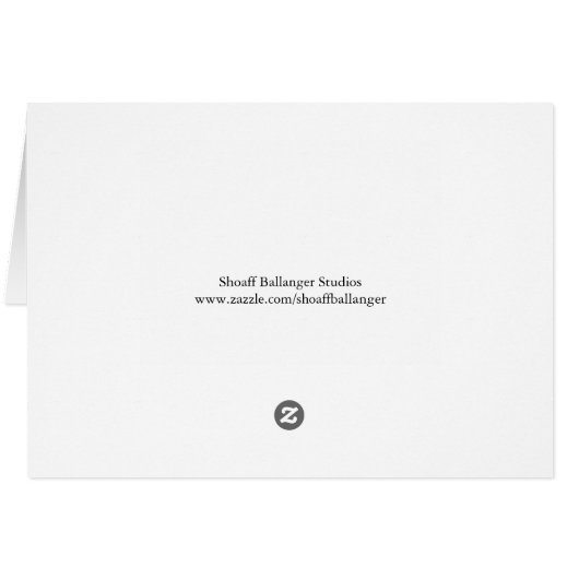 Pots colorés Holi Spring Festival (Dos Horizontal)