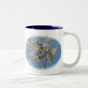 Pots de Milkweed Mug