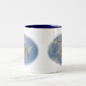 Pots de Milkweed Mug (Centre)