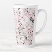 Pots et tasses en latte | Jeux de 12 oz personnali (Droite)