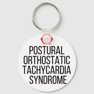 PoTS Sleutelhanger