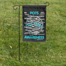 POTS-symptomen