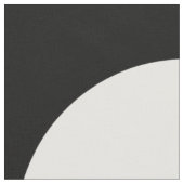Pots tissu Motif noir et blanc (Fermer)