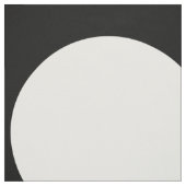 Pots tissu Motif noir et blanc (Échantillon)
