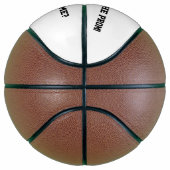 Potsvoorstel Basketbal (Rechts)