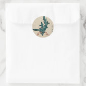 Potted Plant stickers (Tas)