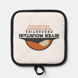 pottenbakker pannenlap