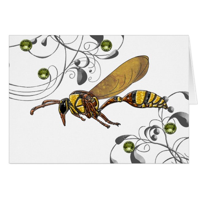 Potter Wasp (Devant horizontal)