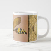 Potter Wasp Jumbo Beker (Rechts)