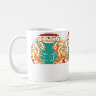 Potteries Pot Dealer Ceramics Kiln Pottery Lover Koffiemok