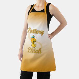Pottery Chick Schort