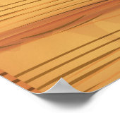 Potting Shed Poster (Hoek)