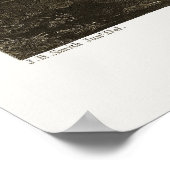 Pottsville, PA Panoramic Map - 1922 Poster (Hoek)