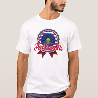 Pottsville, PA T-shirt