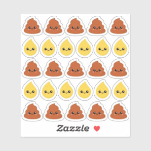 Potty Training Peuter Kinder Toilet Reward Tracker Sticker