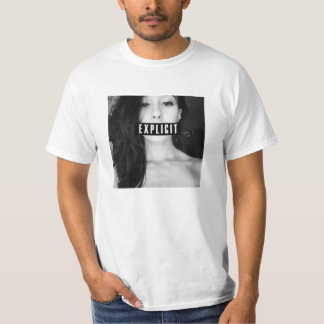 PottyMouth T-shirt