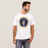 POTUS T-SHIRT (Voorkant volledig)