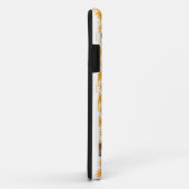 Pou Fiofofo Aangepaste iPhone 5 Case-Mate iPhone Case (Achterkant/rechts)