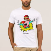 Pouce vers le haut (Devant)