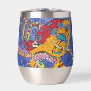 Poudre à vin d'Octopus