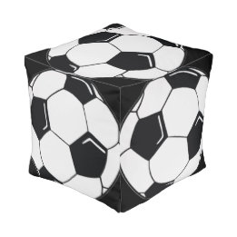 Pouf Conception du ballon