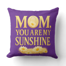 Pouf - Gezellig & oprechte Moederdag Decor