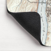 Poughkeepsie Mousepad Muismat (Hoek)
