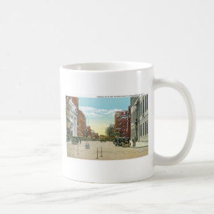 Poughkeepsie, NY Koffiemok
