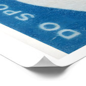 Poule et Coq - Impression Boîte d'Allumettes - Mur (Coin)