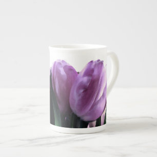 Poule Tulip Ressorts Flore Spécial Mugs
