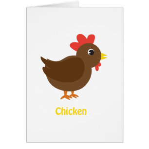 Poulet