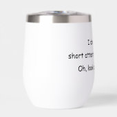 Poulet à courte attention (Avant)