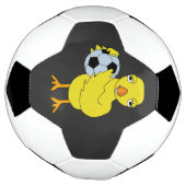 Poulet de foot (Tourné)