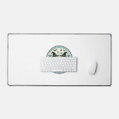 Poulet de Vintage ou Traitement Halloween Chicks D (Clavier et souris)
