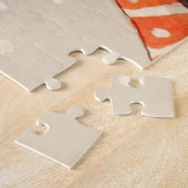 Poulet d'hiver 540 pièce Puzzle (Côté)