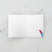 Poulet en pensant à votre carte (Intérieur)