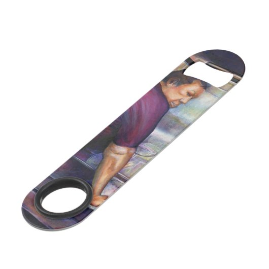 Poulet ensoleillé, Singapour (Devant angulaire)