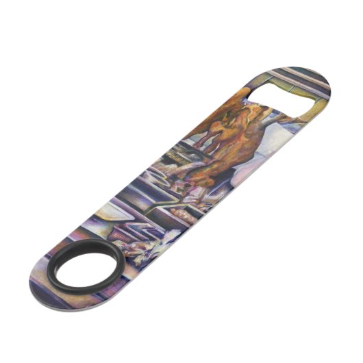 Poulet ensoleillé, Singapour (Dos Angle)