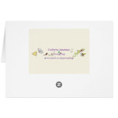 Poulet Rap Funny Musique Danse Animal Art Dessin (Dos Horizontal)