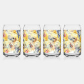 Poulets De Ferme. Poulet aquarelle (Recto)