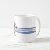 Poulpe - tasse (Devant droit)